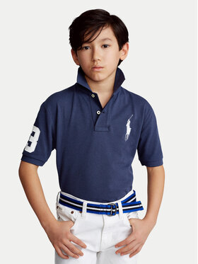 Polo Ralph Lauren Polo Ralph Lauren Polo 323670257014 Azul marino Regular Fit
