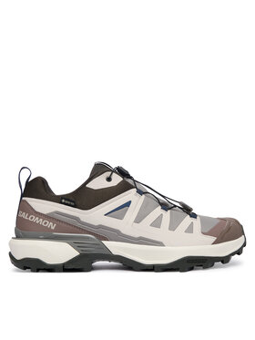 Salomon Трекінгові черевики Salomon X Ultra 360 Gtx L45395200 Коричневий