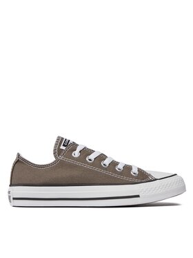 Converse Kedas Converse Chuck Taylor All Star OX 1J794 Pelēks