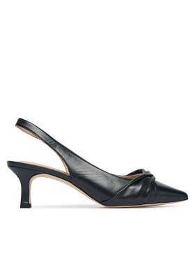 Caprice Körömcipők Caprice 9-29600-46 Sötétkék