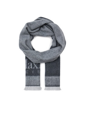 Max Mara Leisure Šál Max Mara Leisure Colibri 2426546028 Sivá