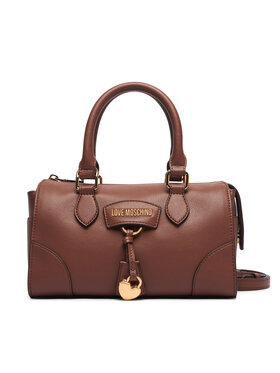 LOVE MOSCHINO Τσάντα LOVE MOSCHINO JC4157PP1PL1320A Καφέ