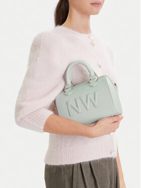 Nine West Сумка Nine West EO-Lira II-LX20085 Голубий