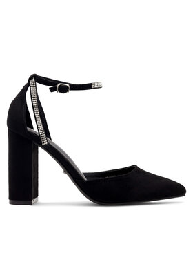 DeeZee Salonke DeeZee LISA KL-HT4587-21 Crna