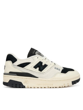 New Balance Tenisice New Balance BB550LEG Bež
