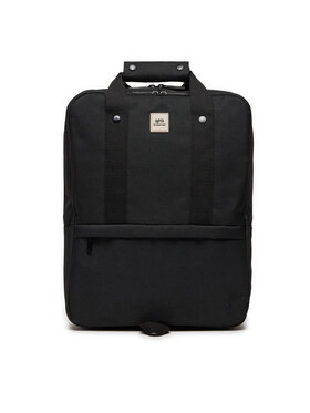 Lefrik Mugursoma Lefrik Smart Daily Melns