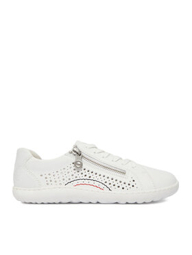 Rieker Laisvalaikio batai Rieker CEO-52824-80 Balta