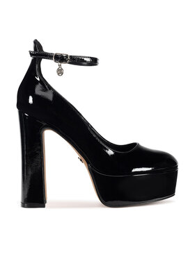 Nine West Туфлі Nine West WFA3040-1 Чорний