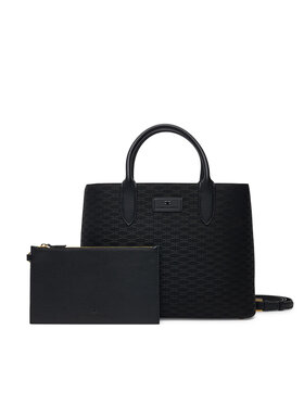 Elisabetta Franchi Дамска чанта Elisabetta Franchi BS-01A-66E2-V400 Черен