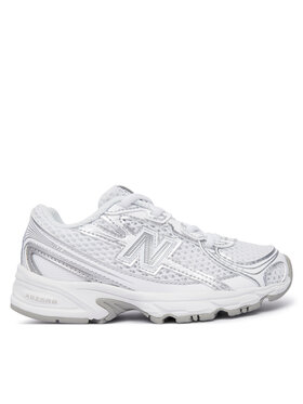 New Balance Sportcipők New Balance PZ740WM Fehér