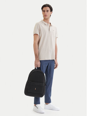 Polo Ralph Lauren Рюкзак Polo Ralph Lauren 405967604001 Чорний