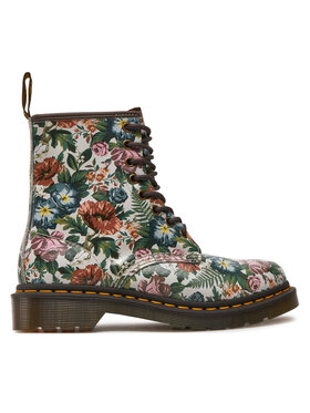 Dr. Martens Кубинки Dr. Martens 1460 English Garden 31689649 Цветен