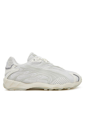 Puma Снікерcи Puma Inhale Reflective 401779 01 Білий
