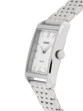 Casio Ceas Casio MTP-B215D-7AVER Argintiu