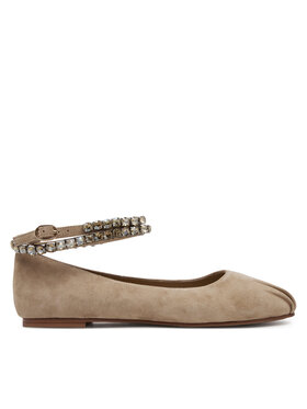 Alma En Pena Baleríny Alma En Pena V250530 Béžová