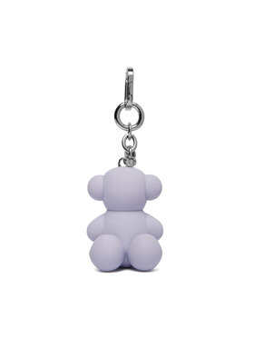 TOUS Брелок TOUS Bold Bear 2002361068 Фіолетовий
