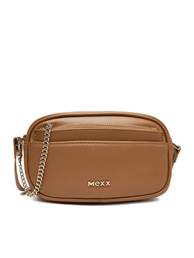 MEXX Kabelka MEXX CEO-MEXX-S-003-08 Hnědá