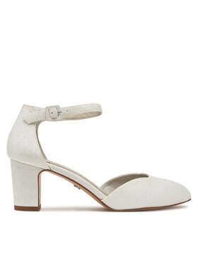 Tamaris Salonke Tamaris 1-24432-41 Bijela