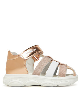 Primigi Sandály Primigi 7872011 S Zlatá