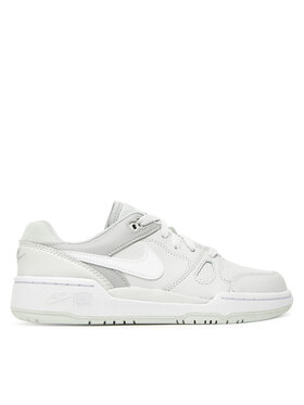 Nike Snīkeri Nike Full Force Lo (Gs) FV5929 003 Pelēks