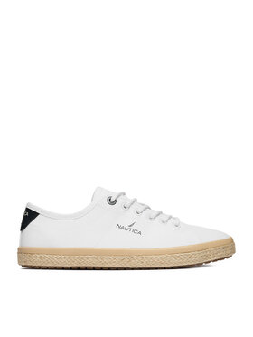 Nautica Espadrilles Nautica CEO-85659 Fehér