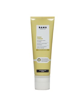 Bama Avalynės kremas Bama Shoe Cream 44G34F732C Juoda