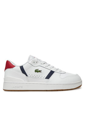 Lacoste Снікерcи Lacoste 7-48SMA0094 Білий
