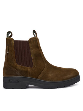 Barbour Челсі Barbour Turnbull MFO0817OL77 Коричневий