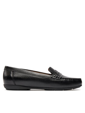 Geox Mocassini Geox D Annytah Moc D46BMA 00046 C9999 Nero