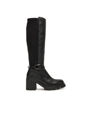 Hispanitas Zābaki Hispanitas HI254332 Melns