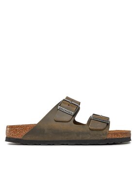 Birkenstock Шльопанці Birkenstock Arizona 1027039 Хакі
