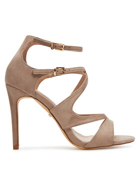 DeeZee Sandali DeeZee LB0520-01 Marrone