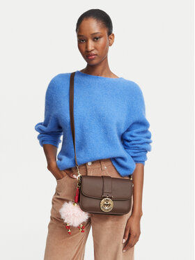 LOVE MOSCHINO Сумка LOVE MOSCHINO JC4235PP0PKI0313 Коричневий