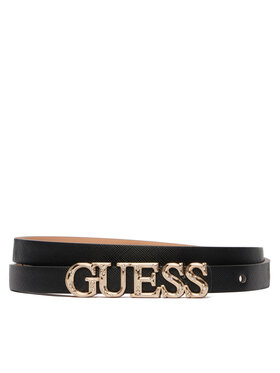 Guess Női öv Guess BW9338 P6215 Fekete
