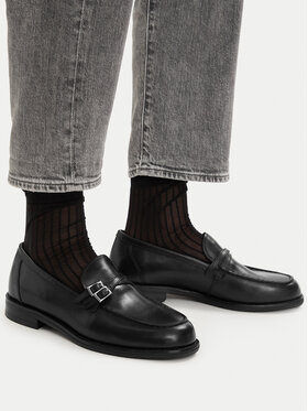 Vagabond Shoemakers Туфлі Vagabond Shoemakers Linn 6136-001-20 Чорний