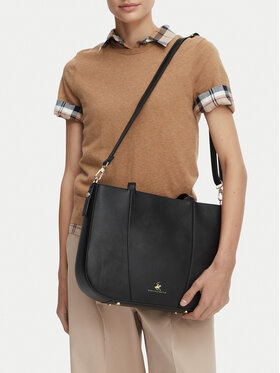 Beverly Hills Polo Club Bolso Beverly Hills Polo Club CEO-BHPC-K-003-10 Negro
