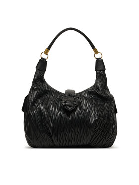 Just Cavalli Borsetta Just Cavalli Iconic Snakes 81RA4BC1 ZSD90 Nero