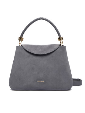 Coccinelle Geantă Coccinelle VCL Coccinelletiggy Suede Bim E1 VCL 18 01 01 Gri