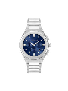 Trussardi Годинник Trussardi R2453156004 Cиній