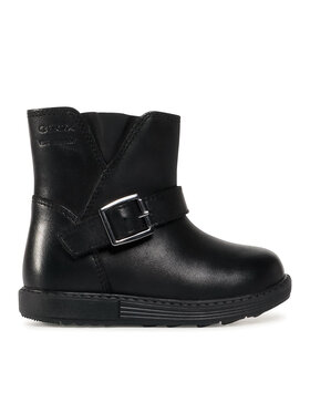 Geox Zābaki Geox B Hynde G. Wpf A B943MA 00043 C9999 M Melns