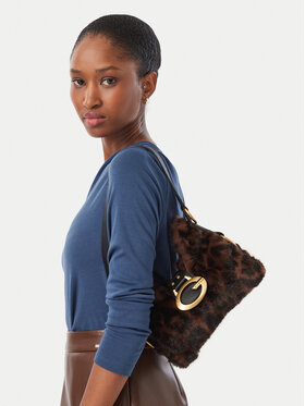 Guess Soma Guess Camden Mini HWLB93 08720 Brūns