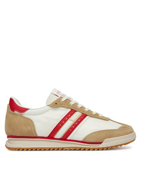 Tommy Jeans Sneakersy Tommy Jeans Tjw Retro Runner Cleated EN0EN02717 Barevná