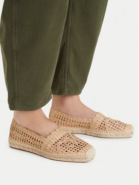 Weekend Max Mara Alpargatas Weekend Max Mara 2615521135670 Beis