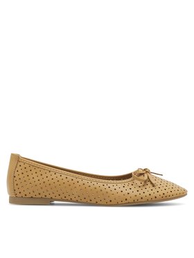 Clara Barson Bailarinas Clara Barson WS6027-02 Marrón