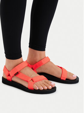 Teva Босоніжки Teva Original Universal 1003987 Кораловий