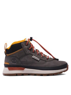 Timberland Черевики Timberland Field Trekker Mid TB0A64G80331 Сірий
