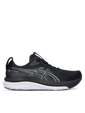 Asics Взуття для бігу Asics Gel-Kayano 33 1011C167 Чорний