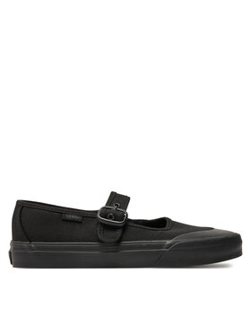 Vans Modne superge Vans Mary Jane VN000CRRBJ41 Črna