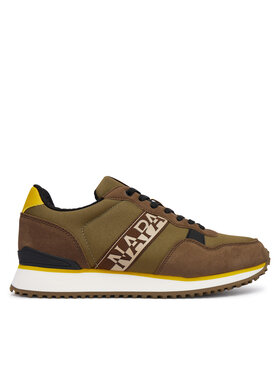Napapijri Sneakers Napapijri Cosmos01 NP0A8AH5 Kaki