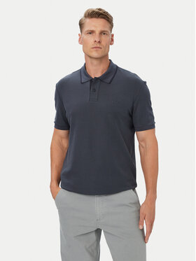 BOSS BOSS Polo Phoenix 50560227 Azul marino Regular Fit